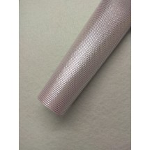 Экокожа (узор плетенка) 20см х 30см, цена за лист